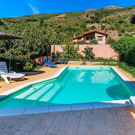 Casa Rural La Picotina Navaconcejo Extérieur photo